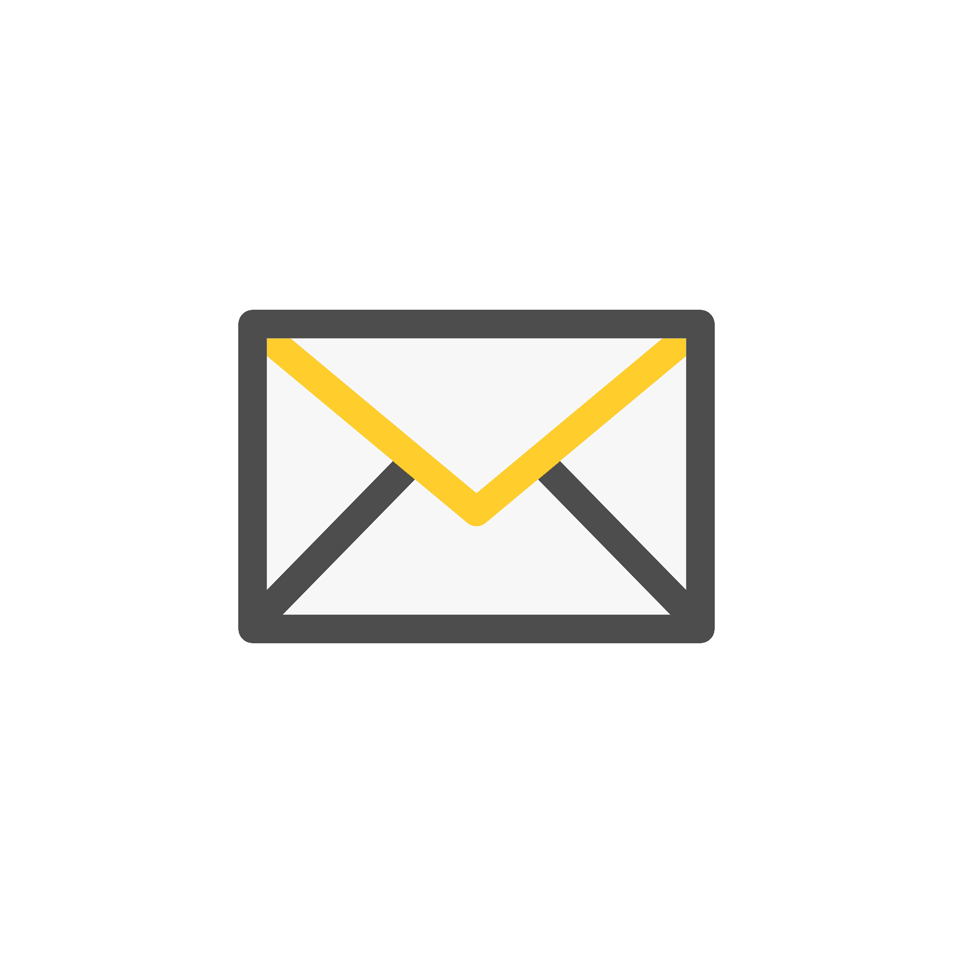 Mail-Symbol