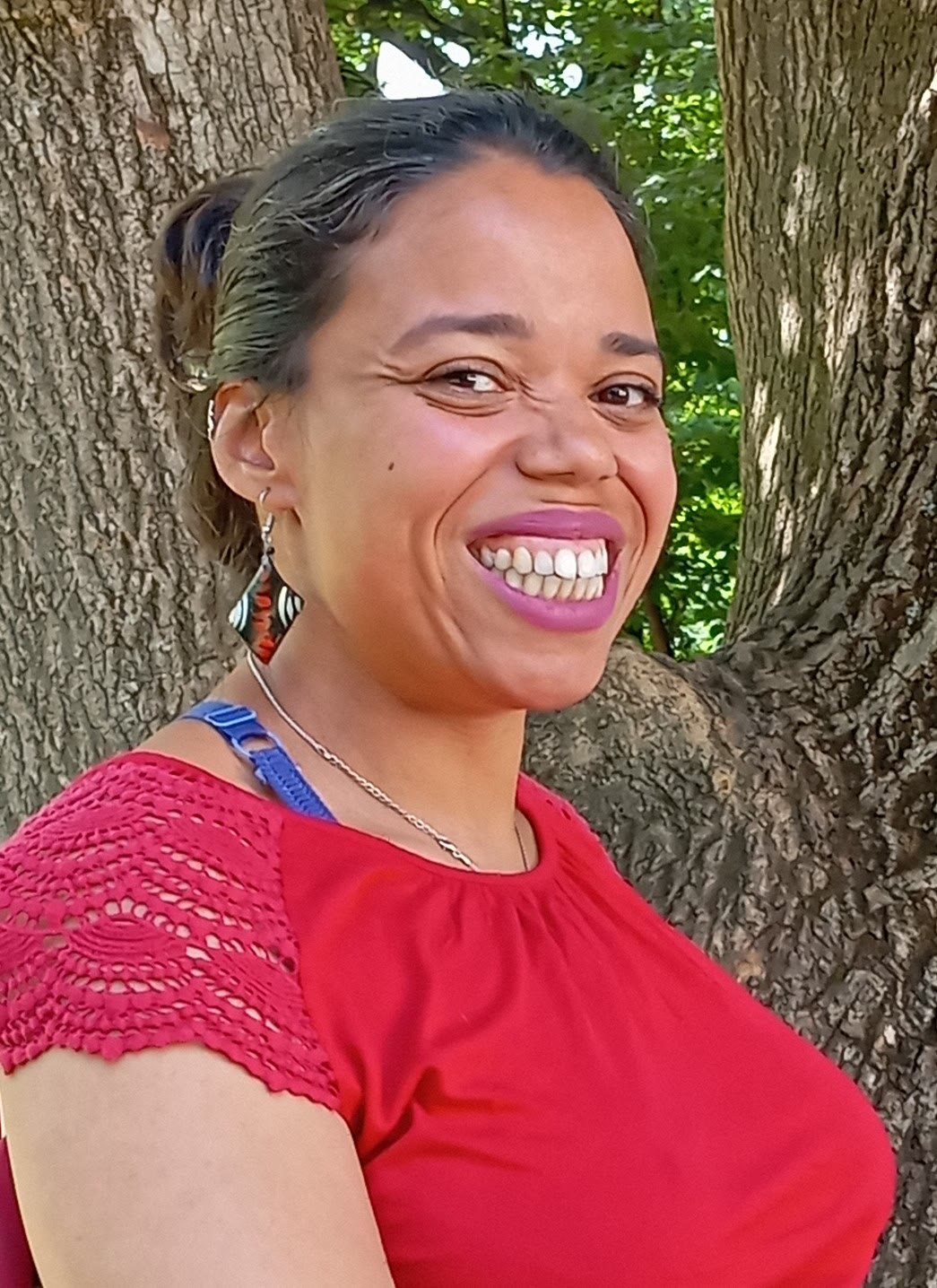 Bild von Désirée Pekaou
