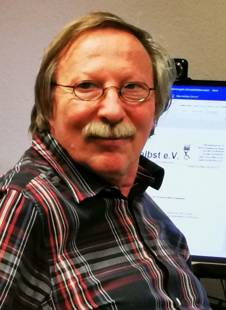 Bild von Detlef Scholz