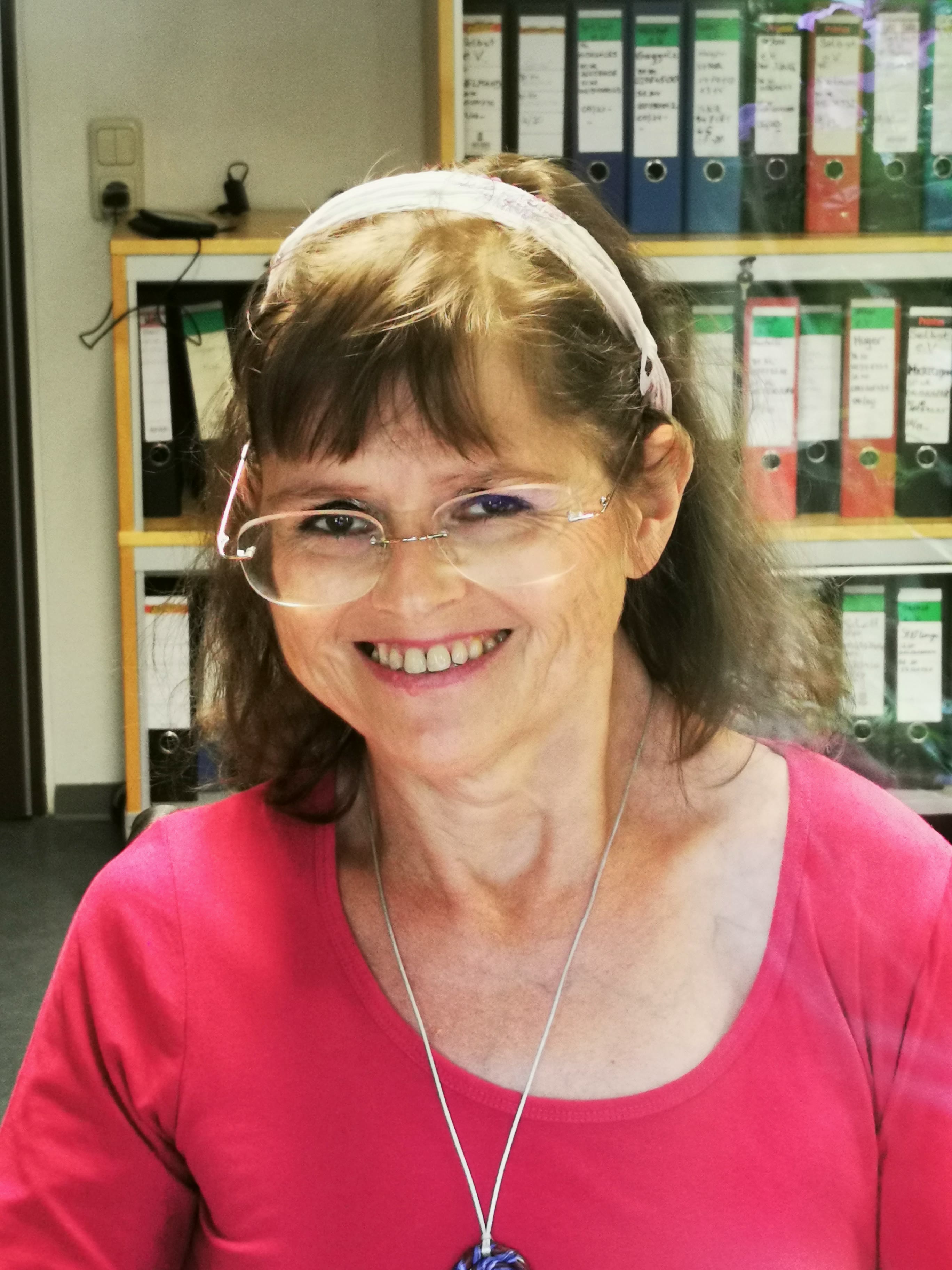 Bild von Stella Ter-Jung